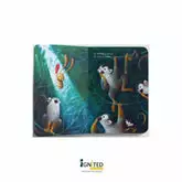 Ciacio in the Amazon - Ignited Minds